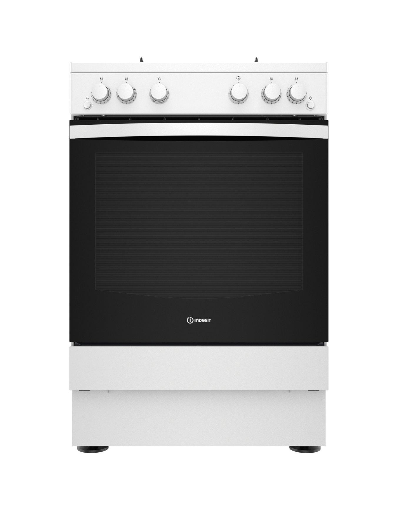 Appliances | Freestanding | Freestanding Cookers | Rotary Control | Gas ...