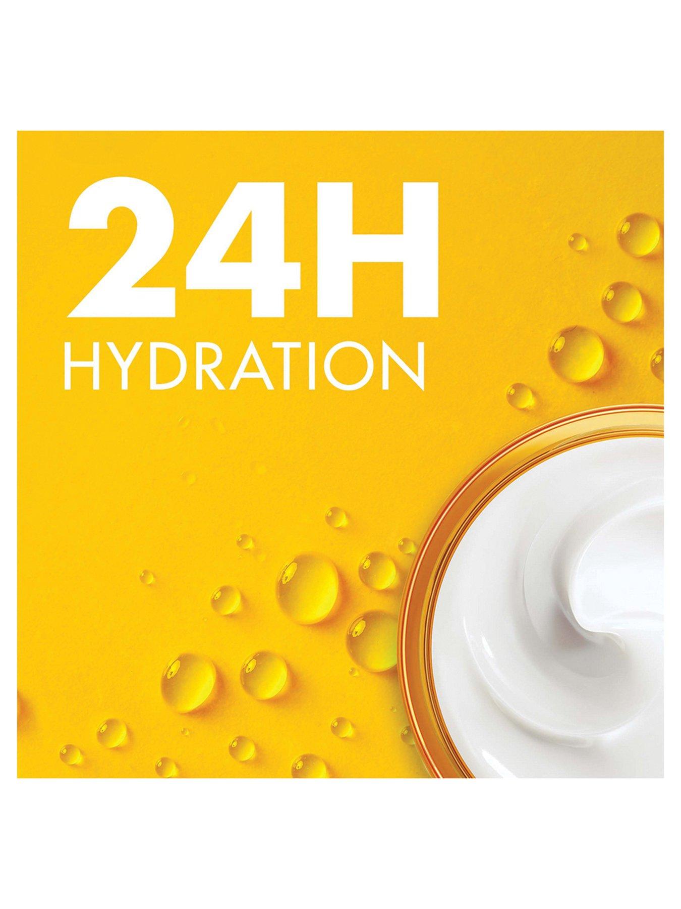 olay vitamin c aha24 day cream