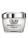 Image thumbnail 1 of 3 of Olay Collagen Peptide24 Day Face Cream With SPF30, 50ml