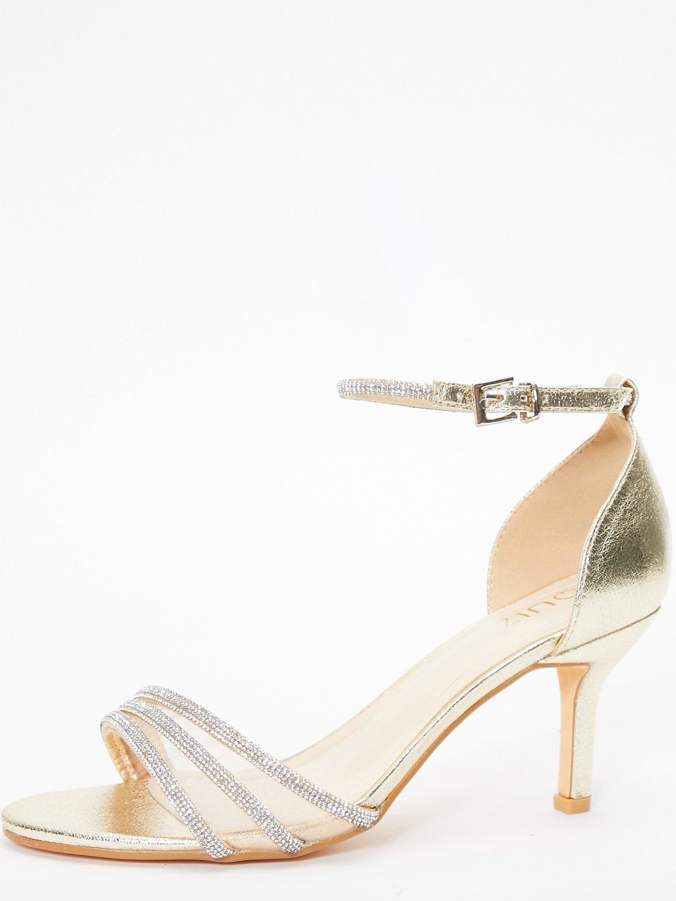 Diamante 2025 low heels