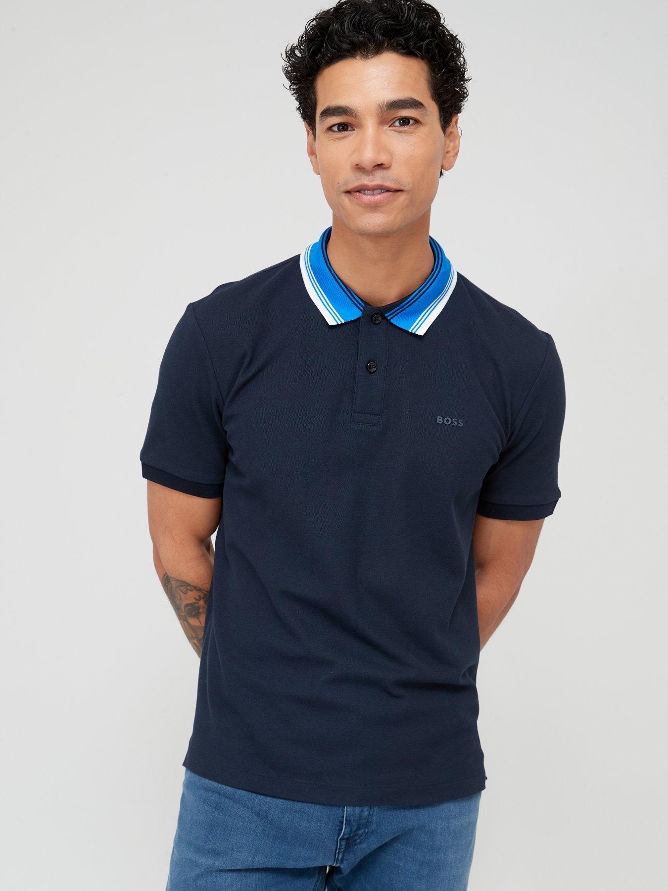 Boss phillipson outlet polo shirt
