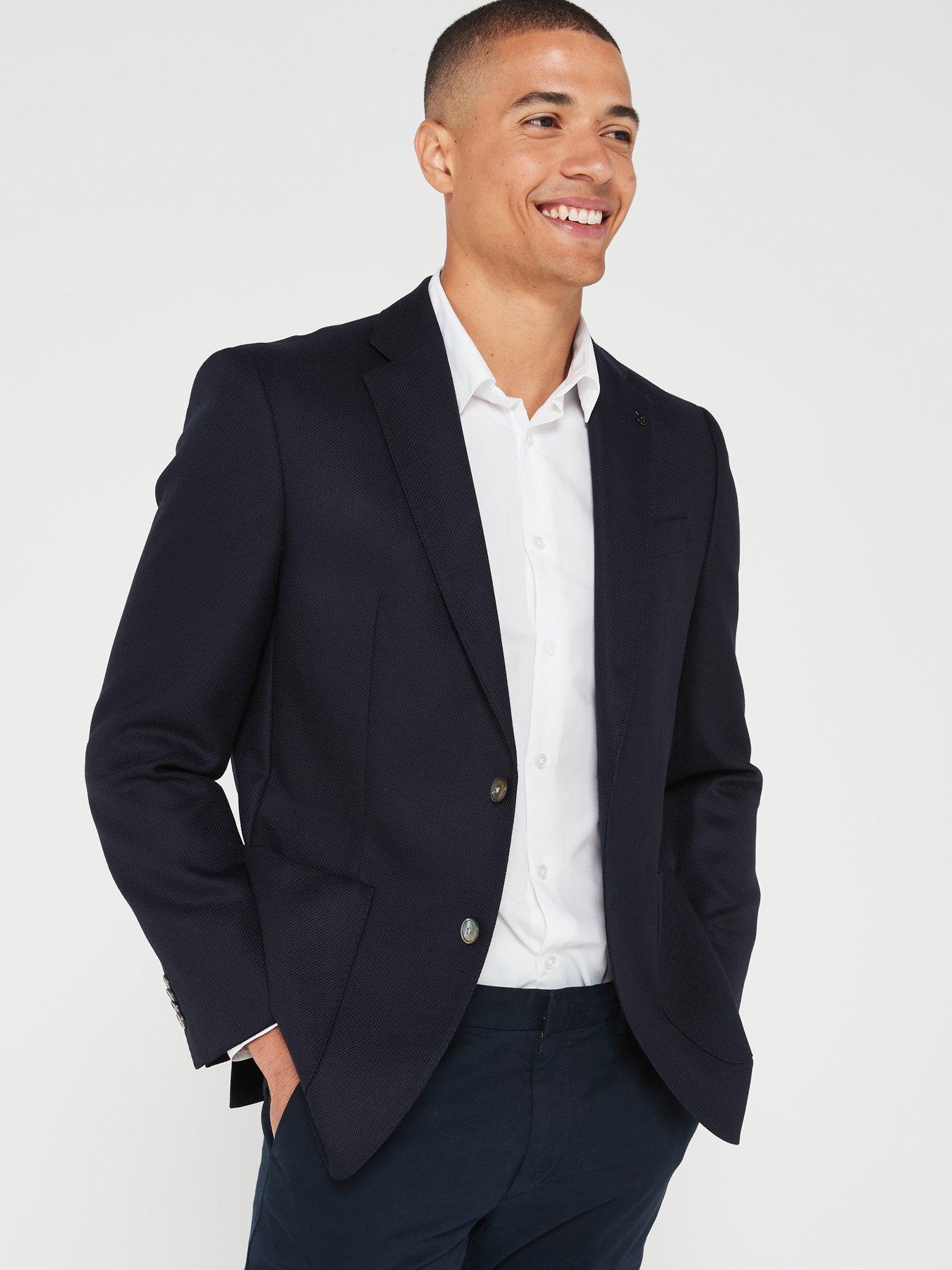 Hugo boss deals janson blazer