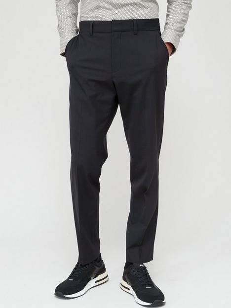 boss-p-genius-cw-wg-233-slim-fit-formal-trousers-black