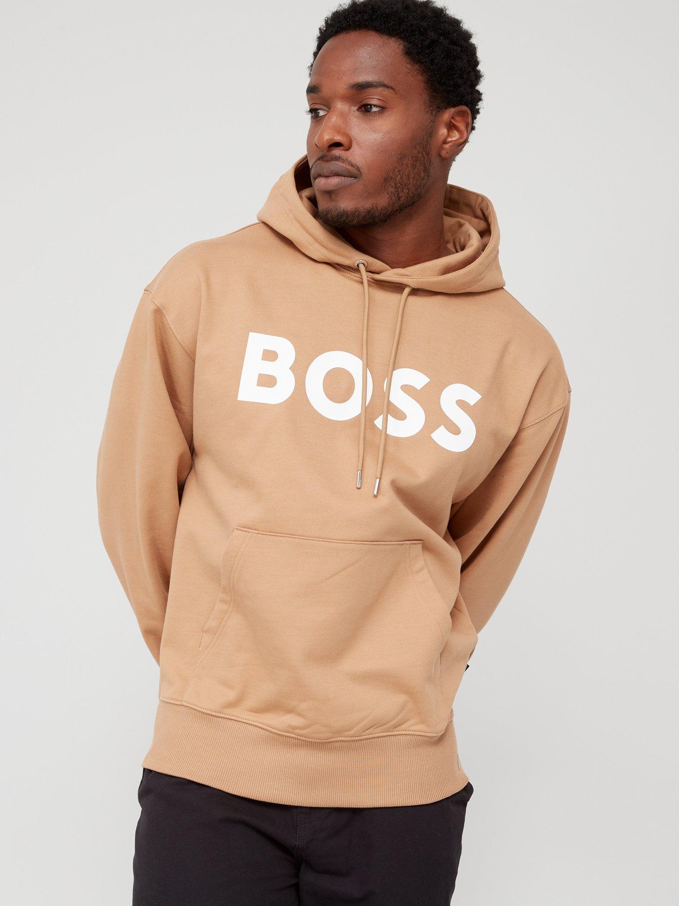 Boss cheap hoodie sale