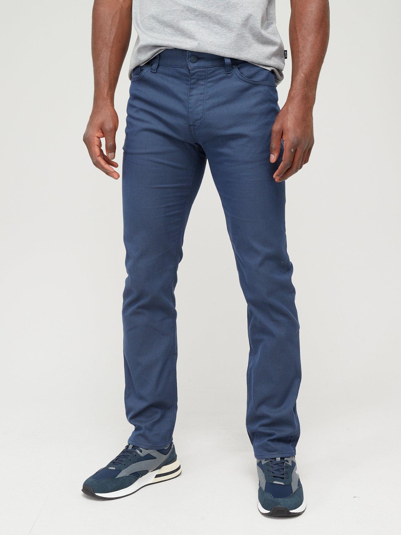 Boss jeans hotsell mens sale