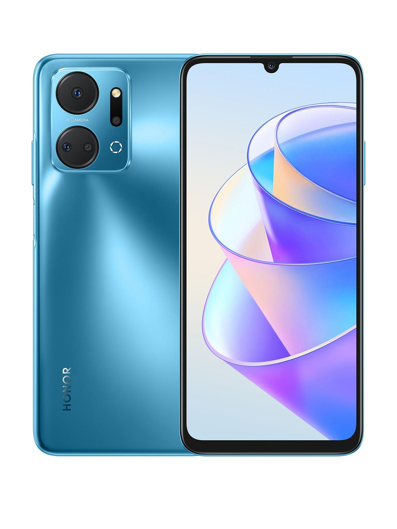 New Honor 70 Lite 5G smartphone launched in UK - Telecompaper