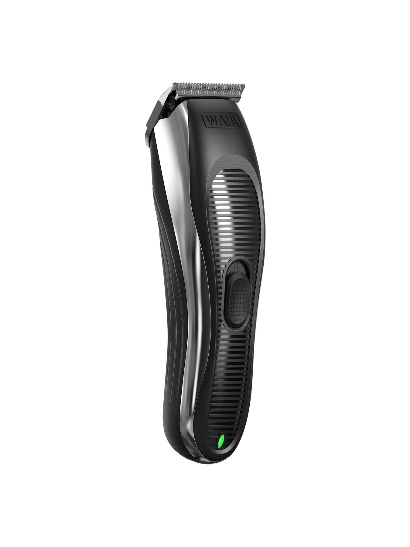 Image 2 of 6 of Wahl Bald &amp; Buzz Cut Clipper Kit