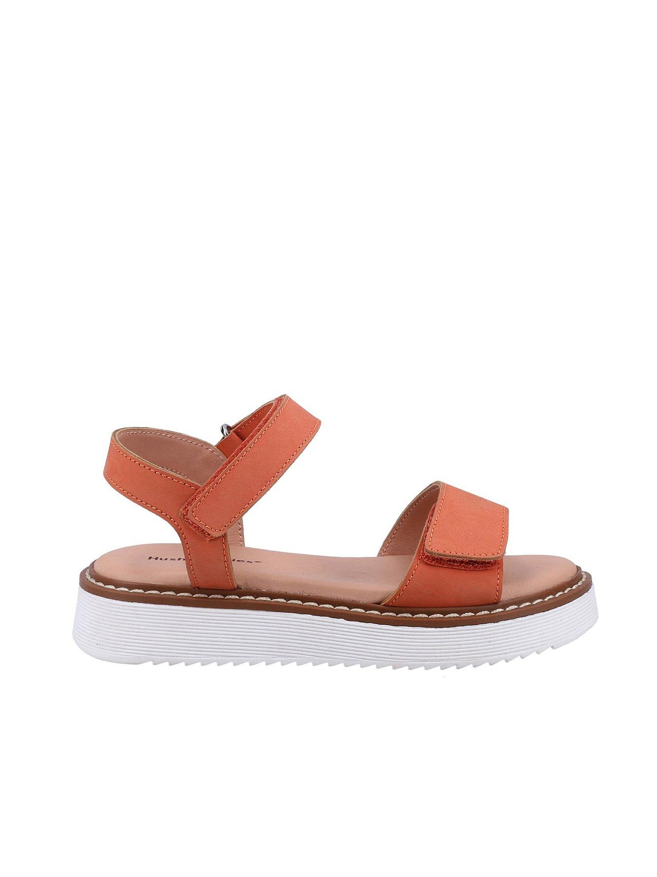 Hush puppies sandals online uk