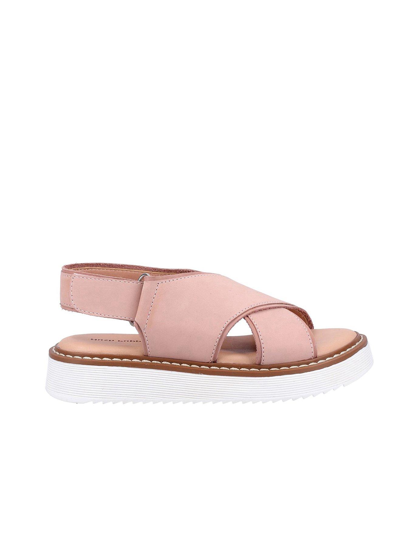 Hush puppy sale sandals uk