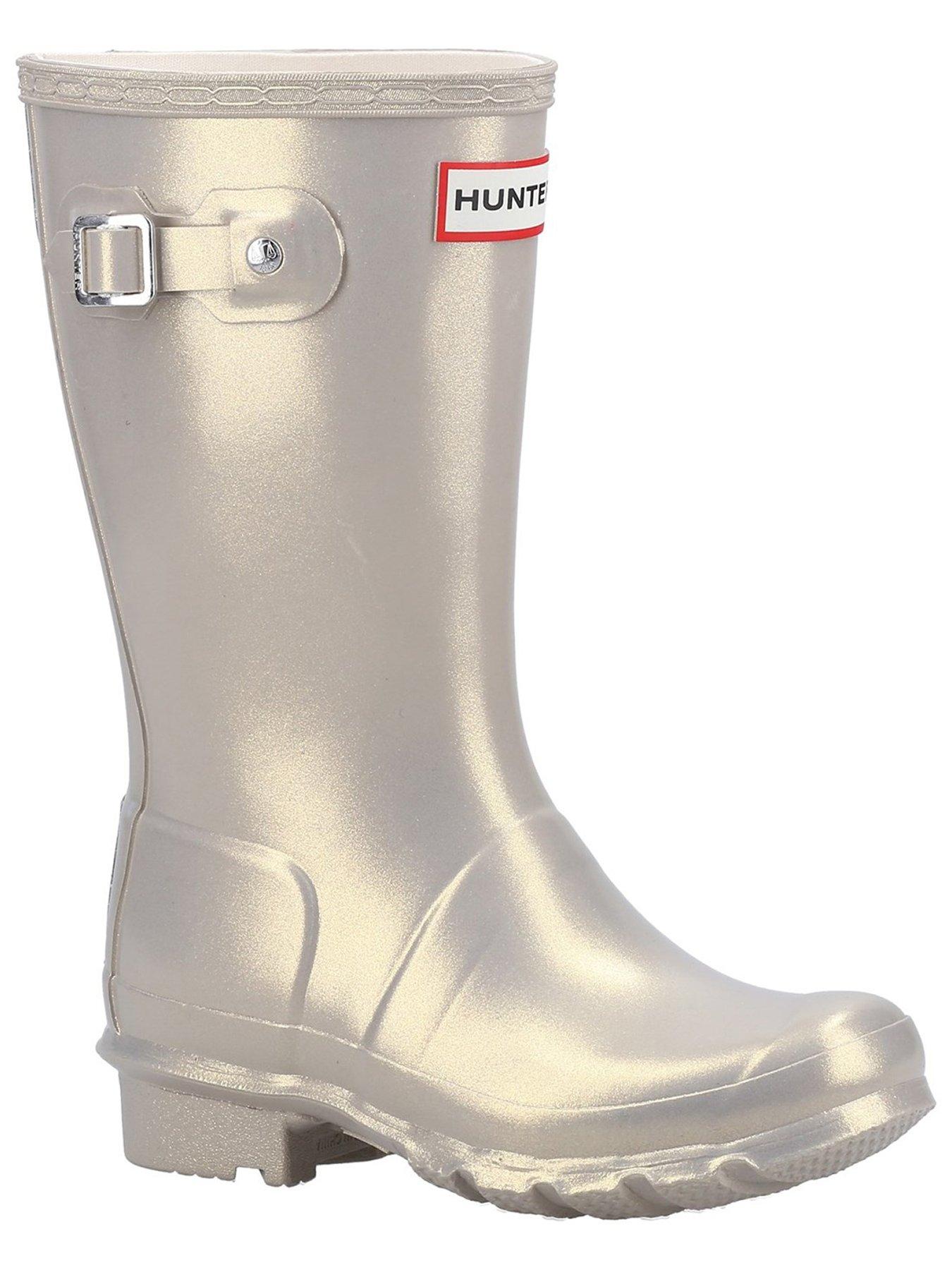 Hunter store boots nebula