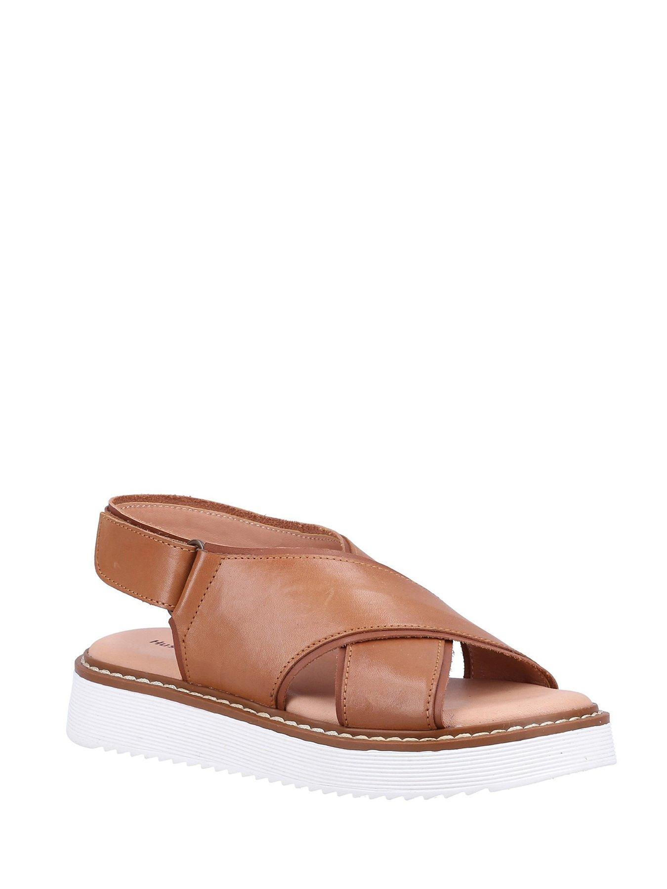 Hush puppies deals sandals 219