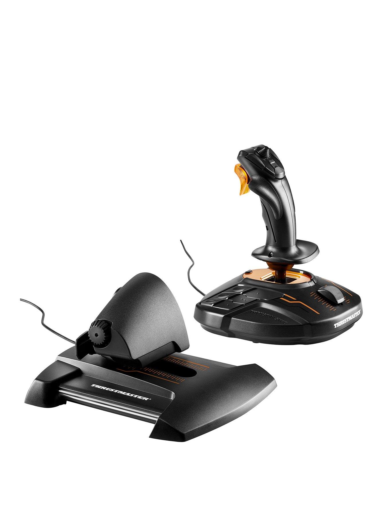 Thrustmaster T.16000M FCS Hotas for PC | Very