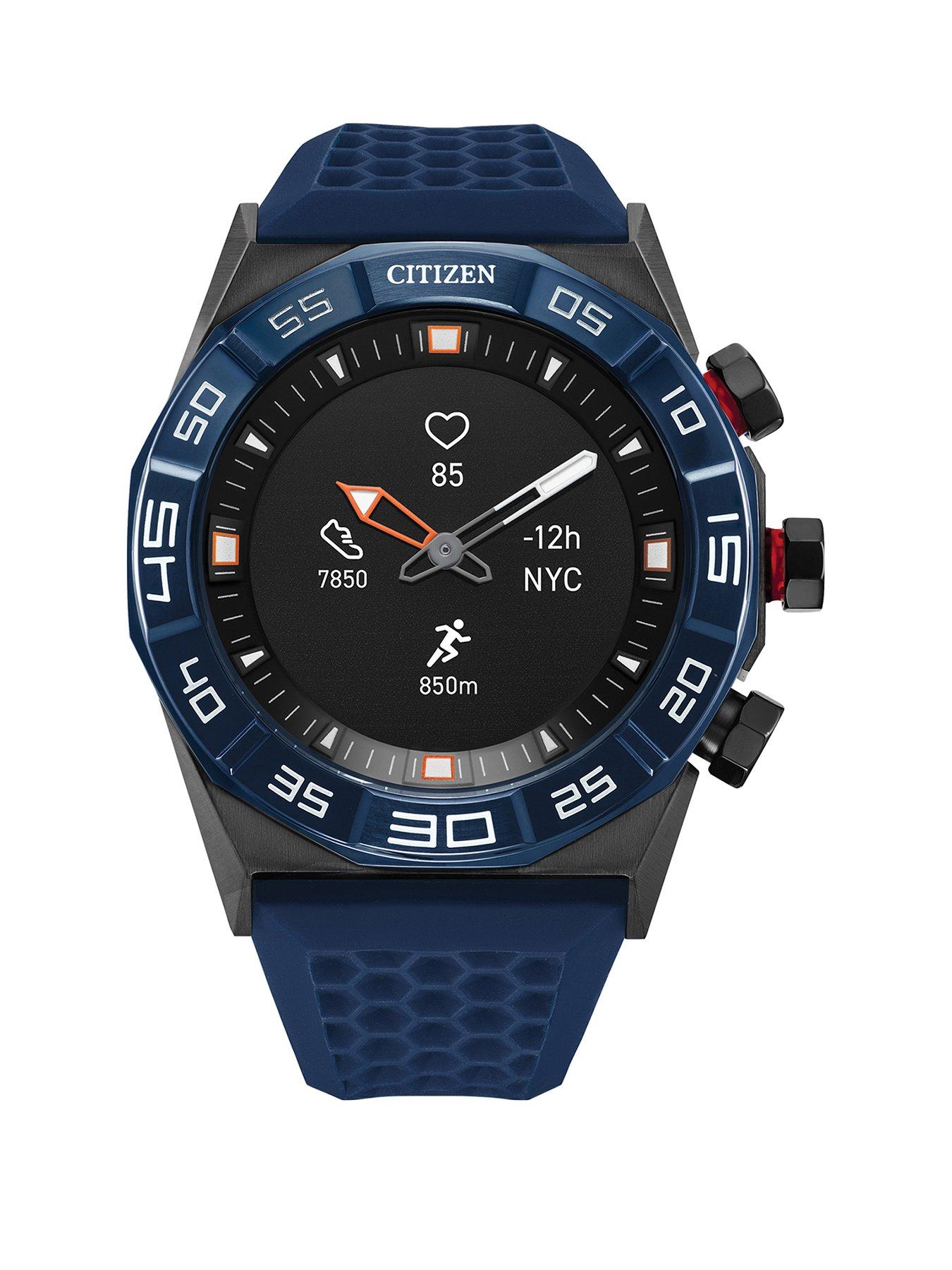 Best smart hybrid on sale watches