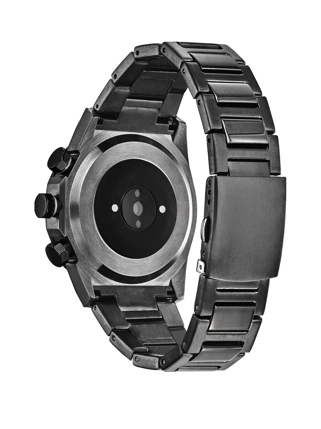 Citizen Gents CZ Smart Hybrid Smartwatch very.co.uk