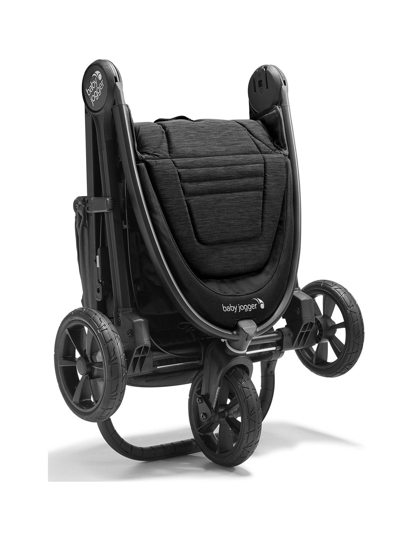 Baby city cheap jogger mini gt