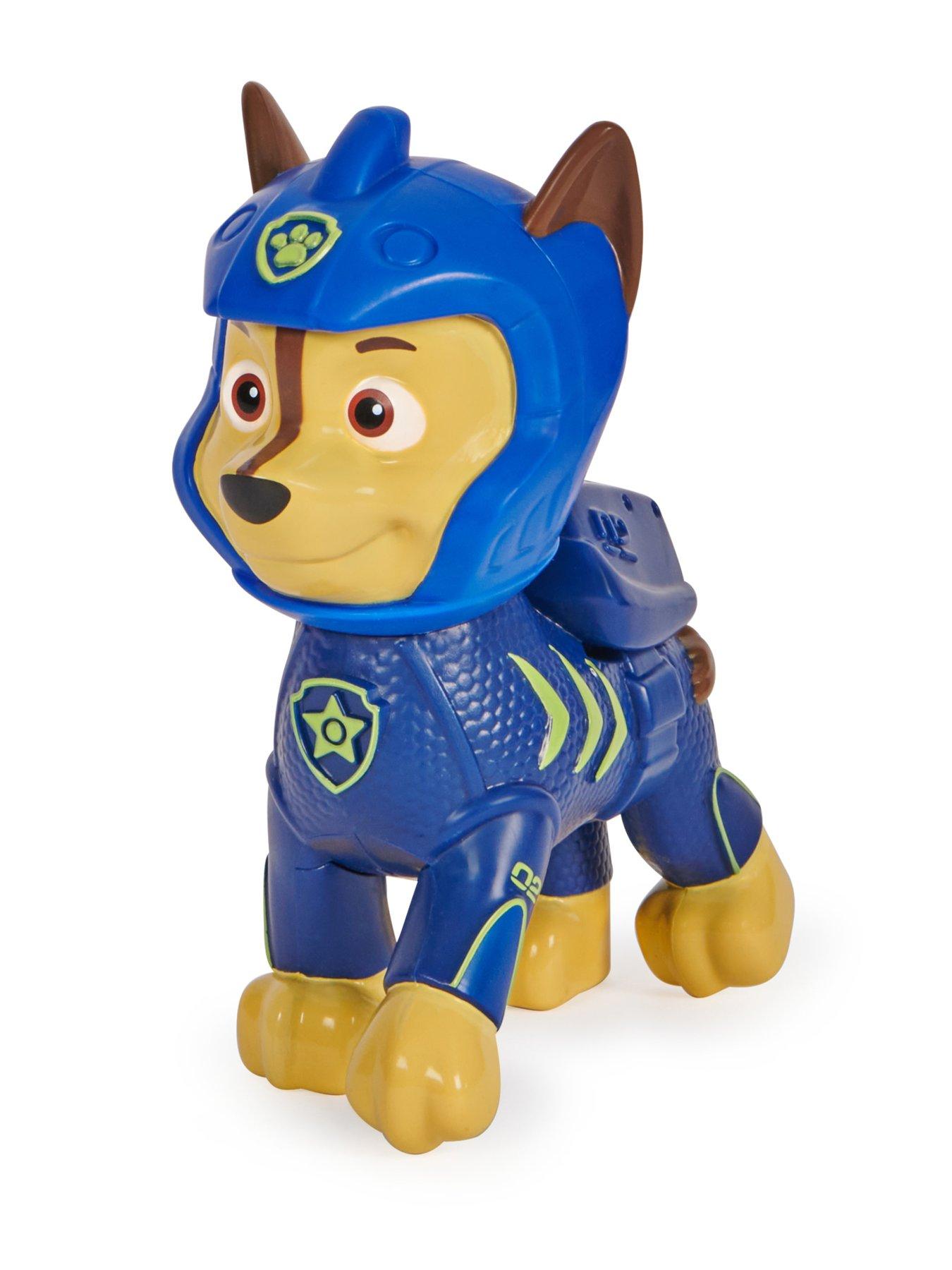 Paw patrol shop chase figure