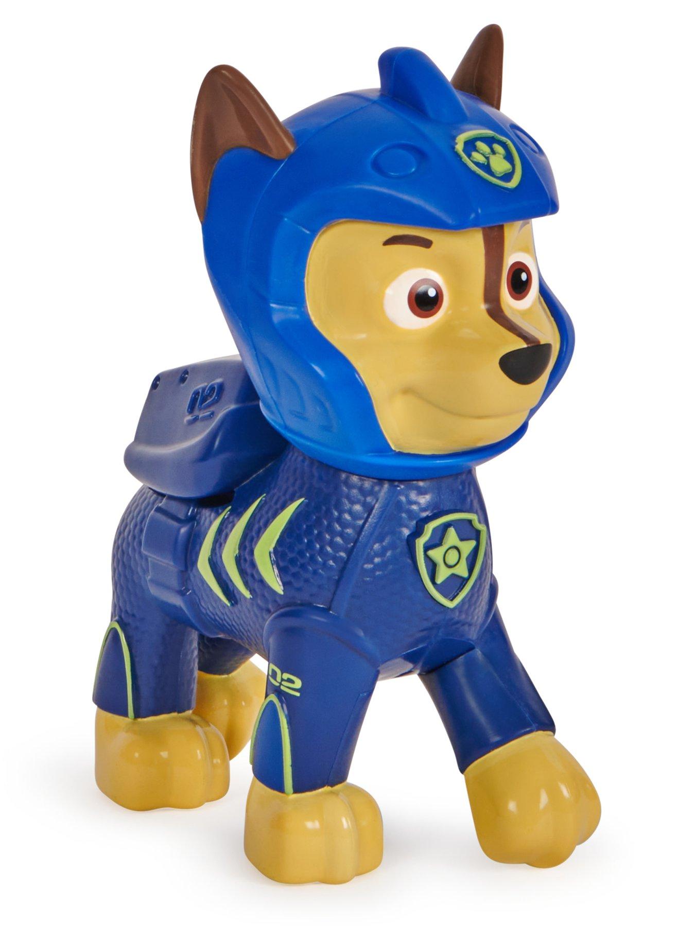 Paw patrol on sale chase playset