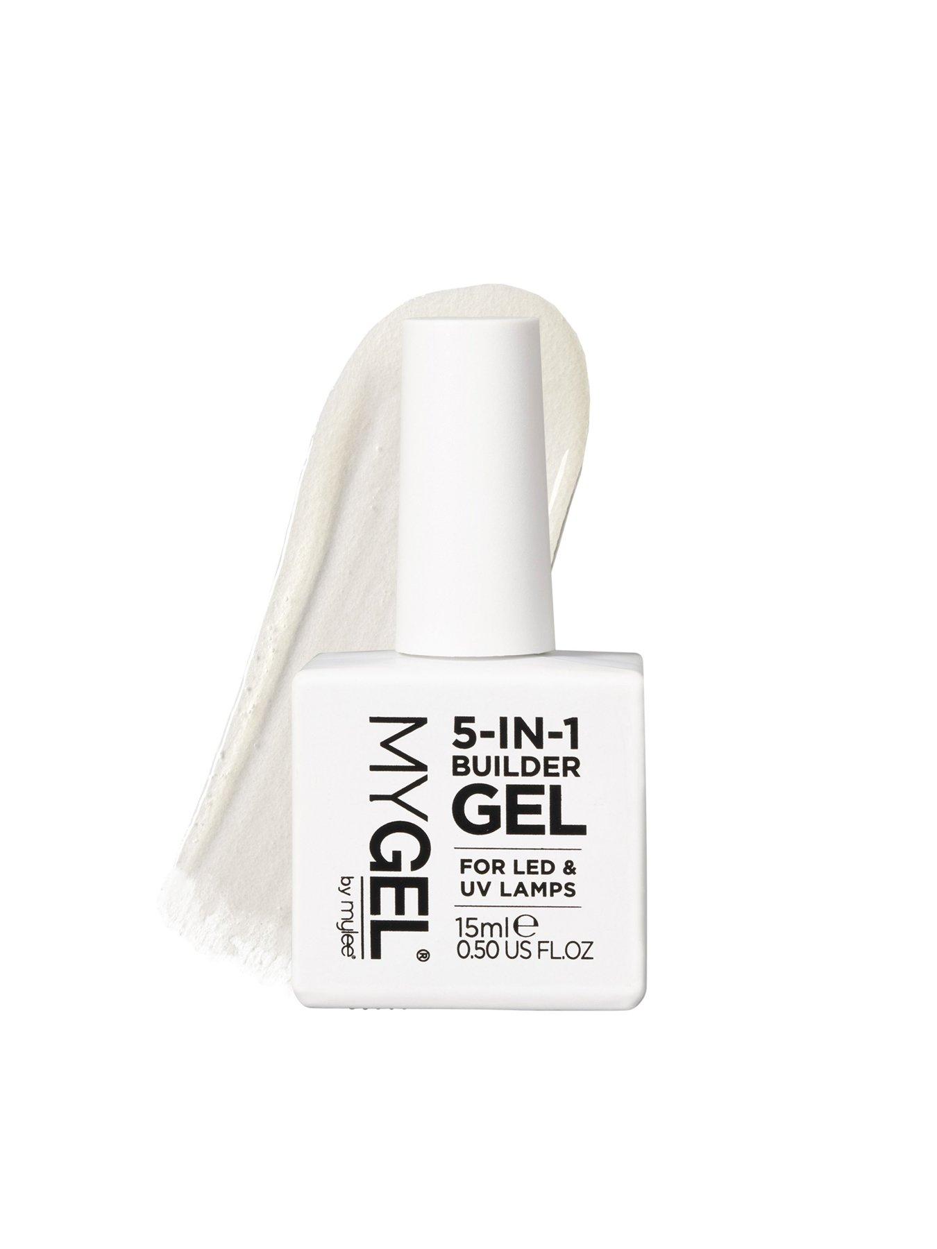 Mylee The Crown Jewels Nail Art Kit Very.co.uk