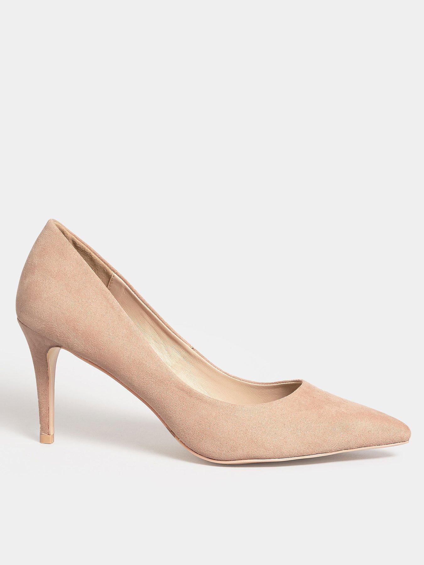 Nude shop shoes uk