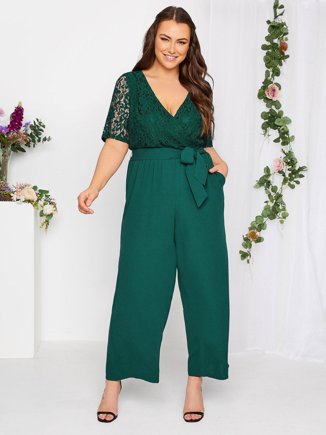 Occasion best sale jumpsuit uk