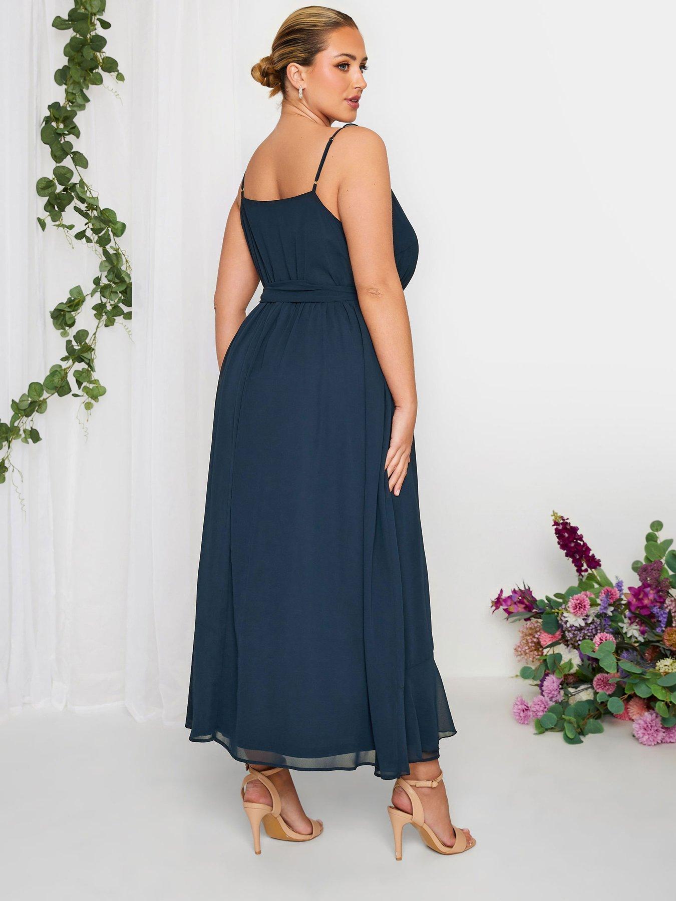 Very curve best sale occasion dresses