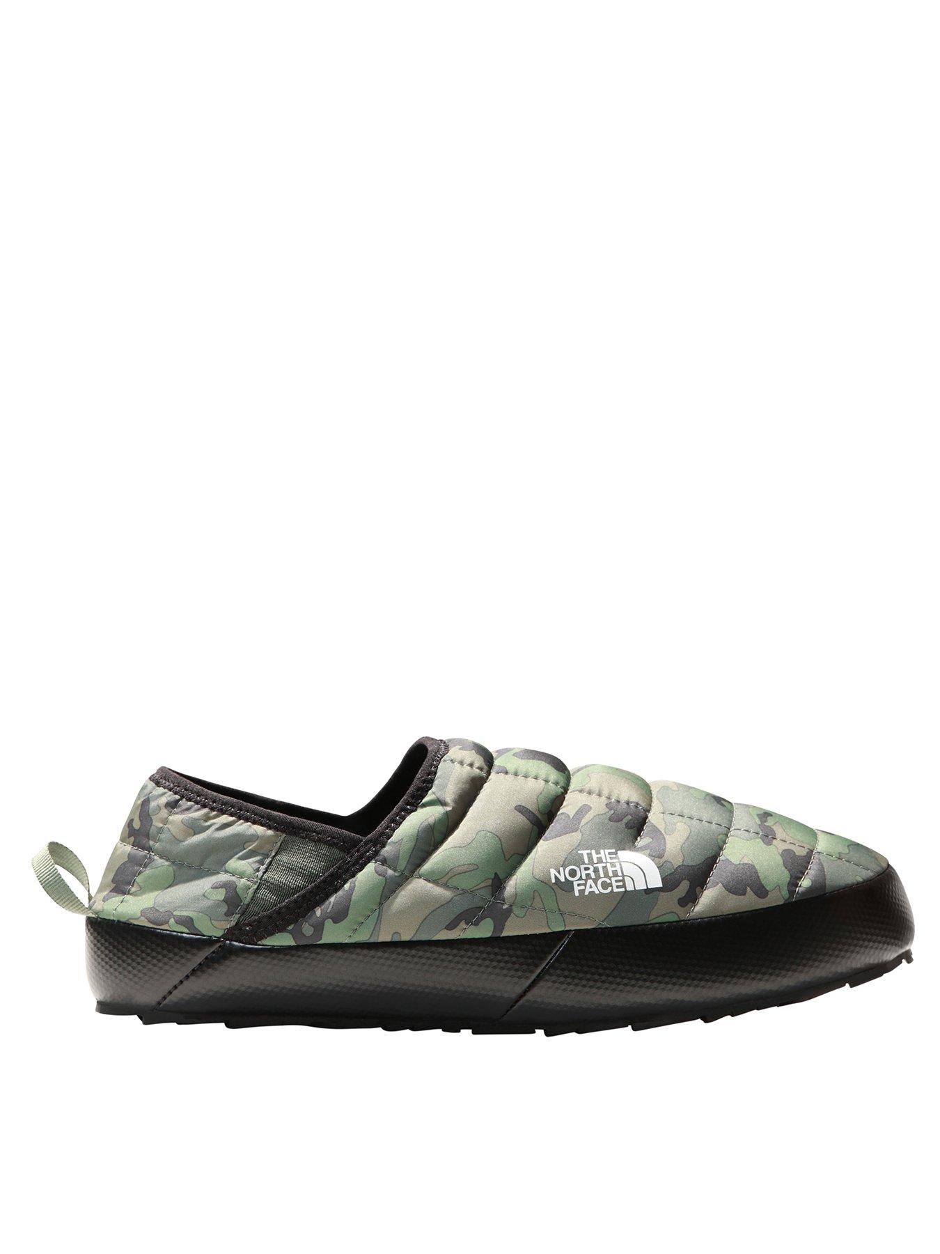 North face discount thermoball mule mens