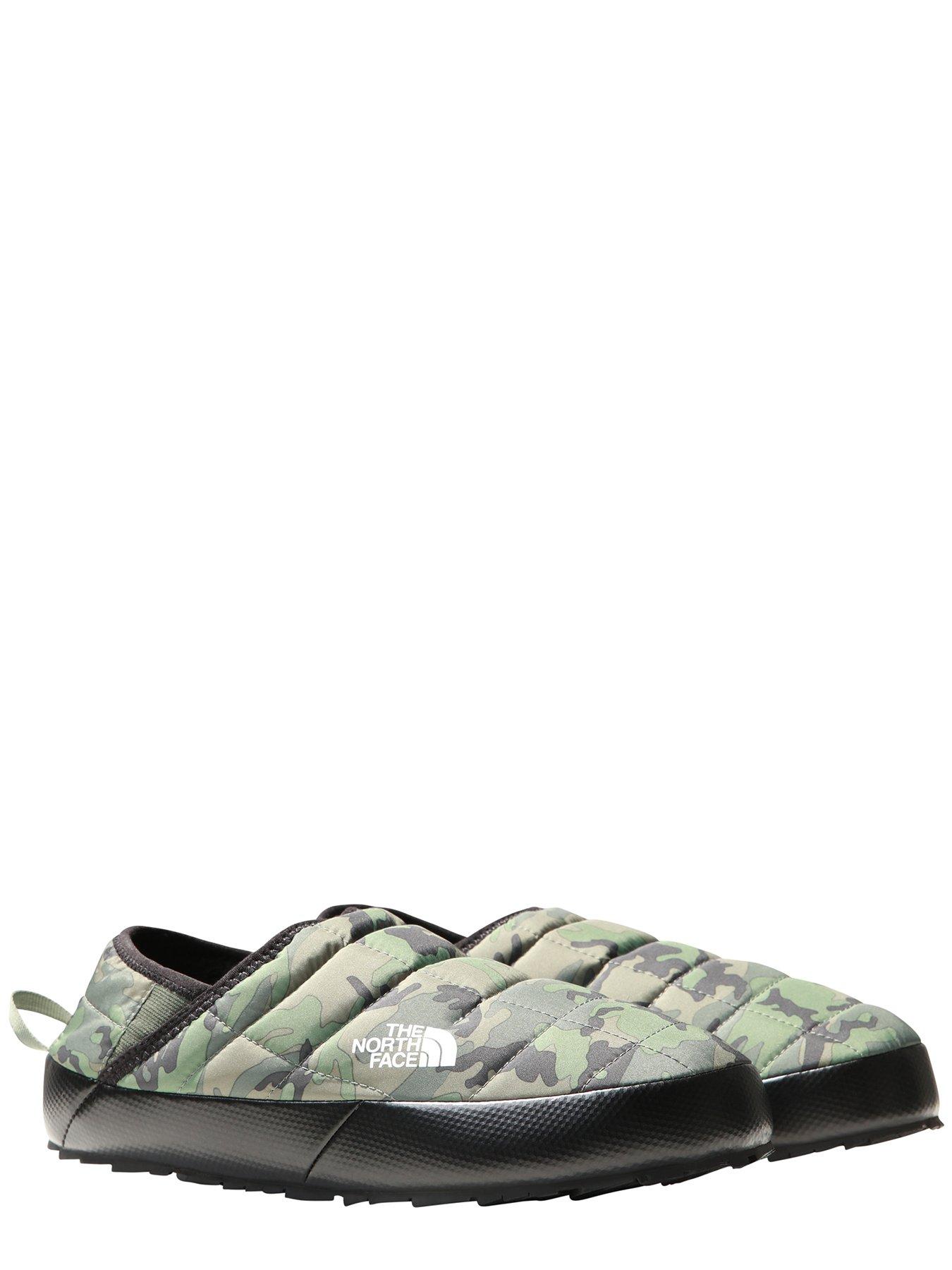 Men s Thermoball Traction Mule Khaki