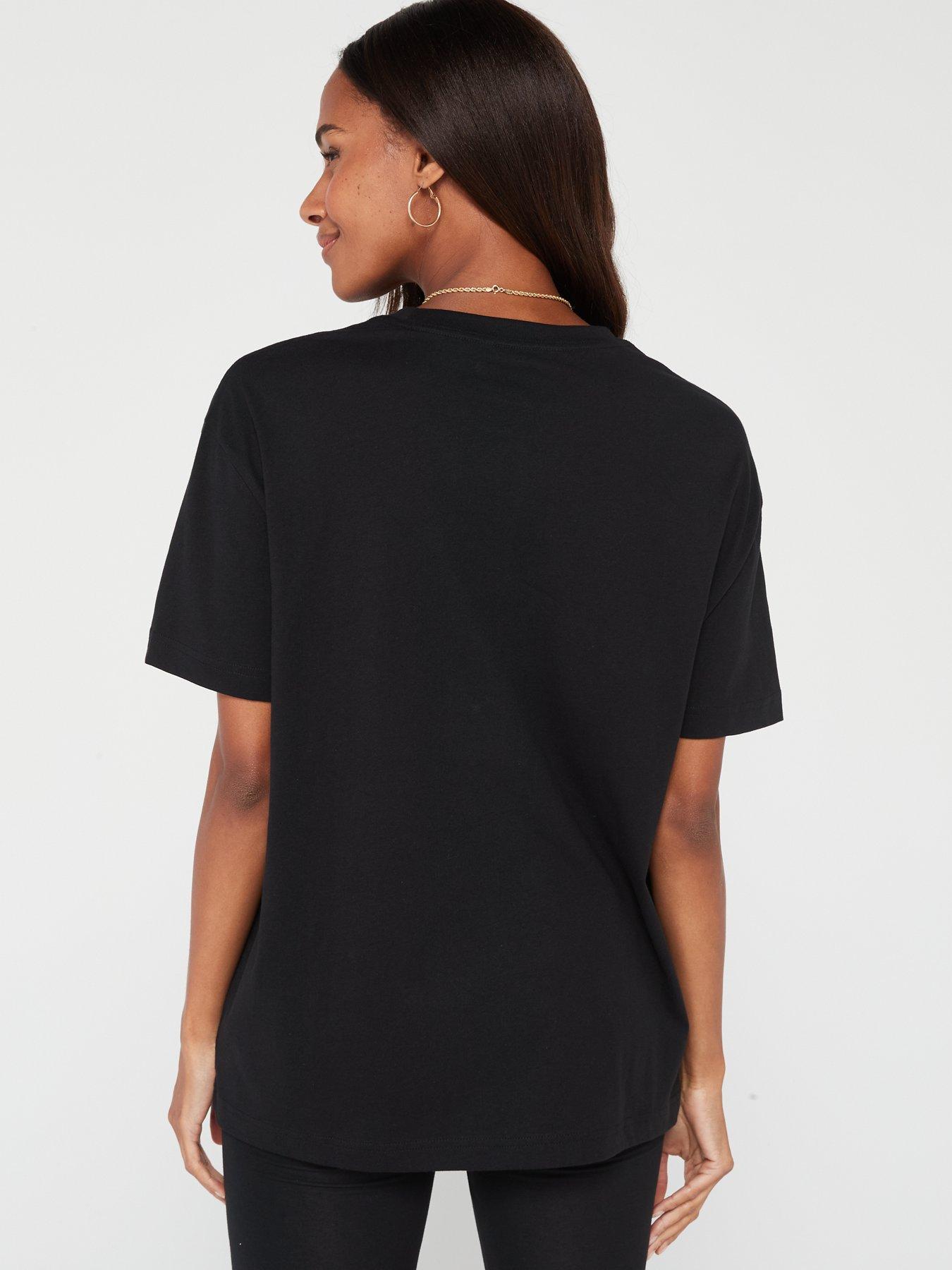 Oversized t 2025 shirt uk