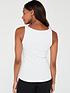  image of everyday-the-essential-rib-vest-white