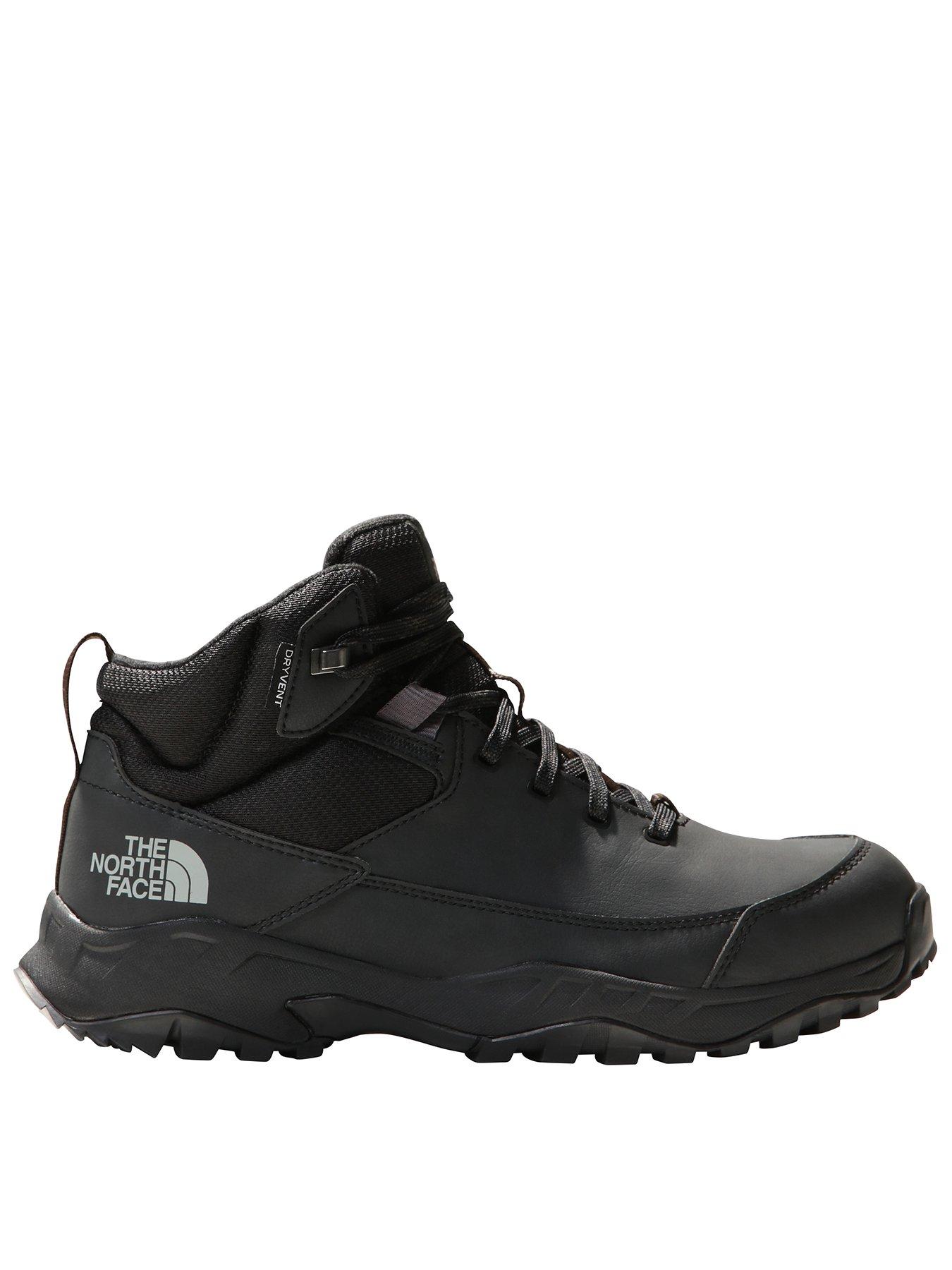 North face men's storm strike clearance boots