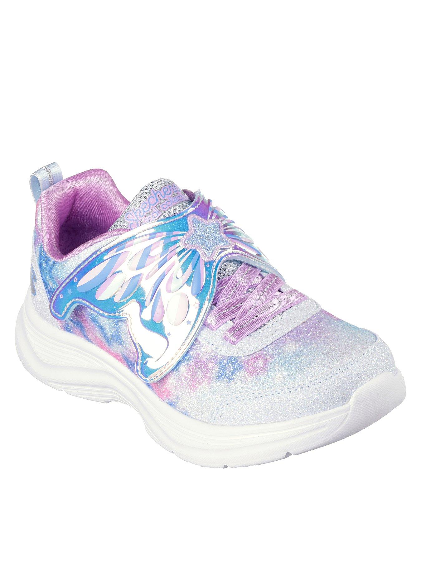 Skechers on sale glimmer stars