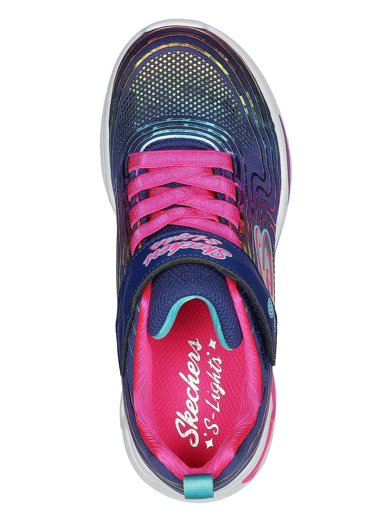 Skechers glitz store galz