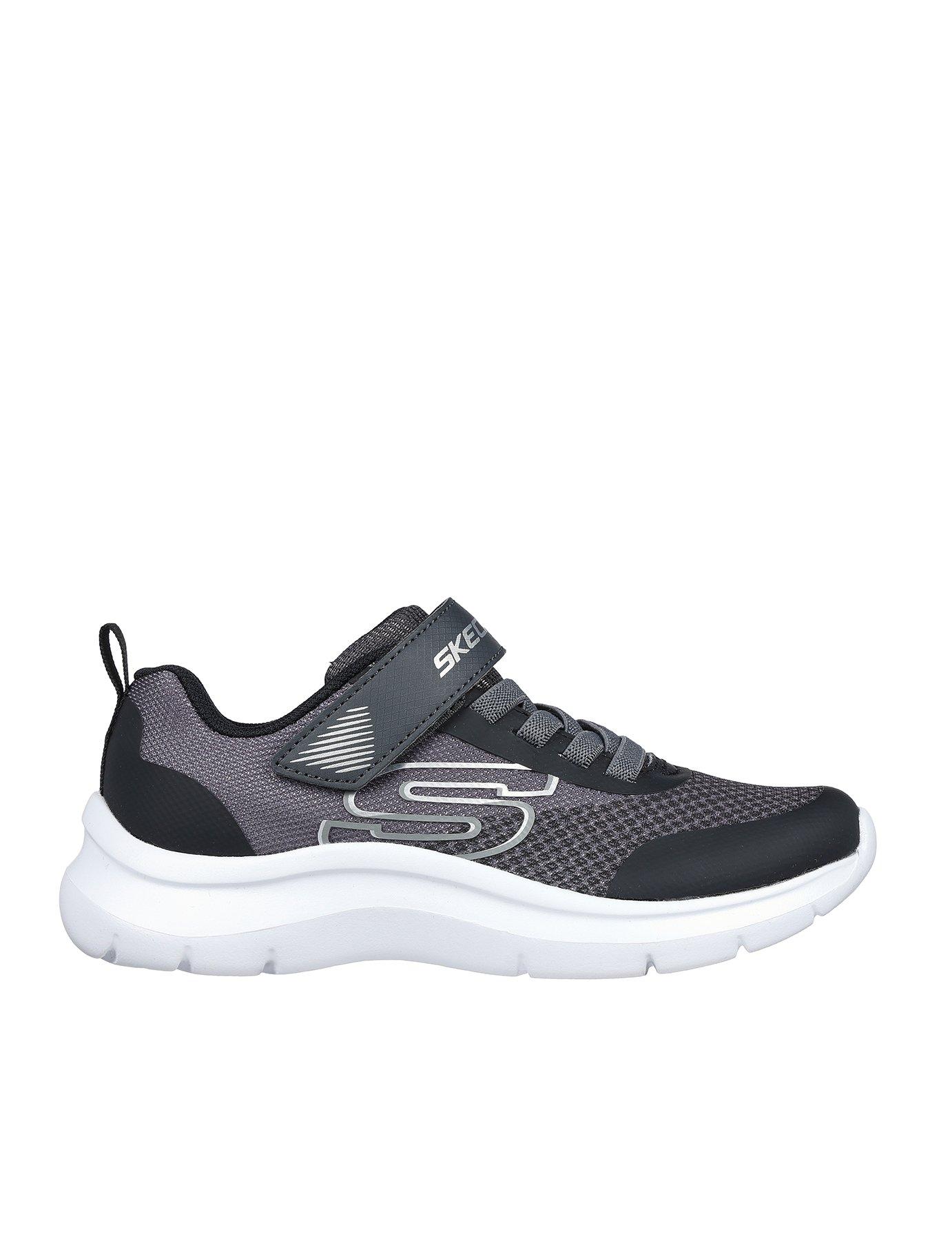 Boys Skech Fast Lightweight Trainer