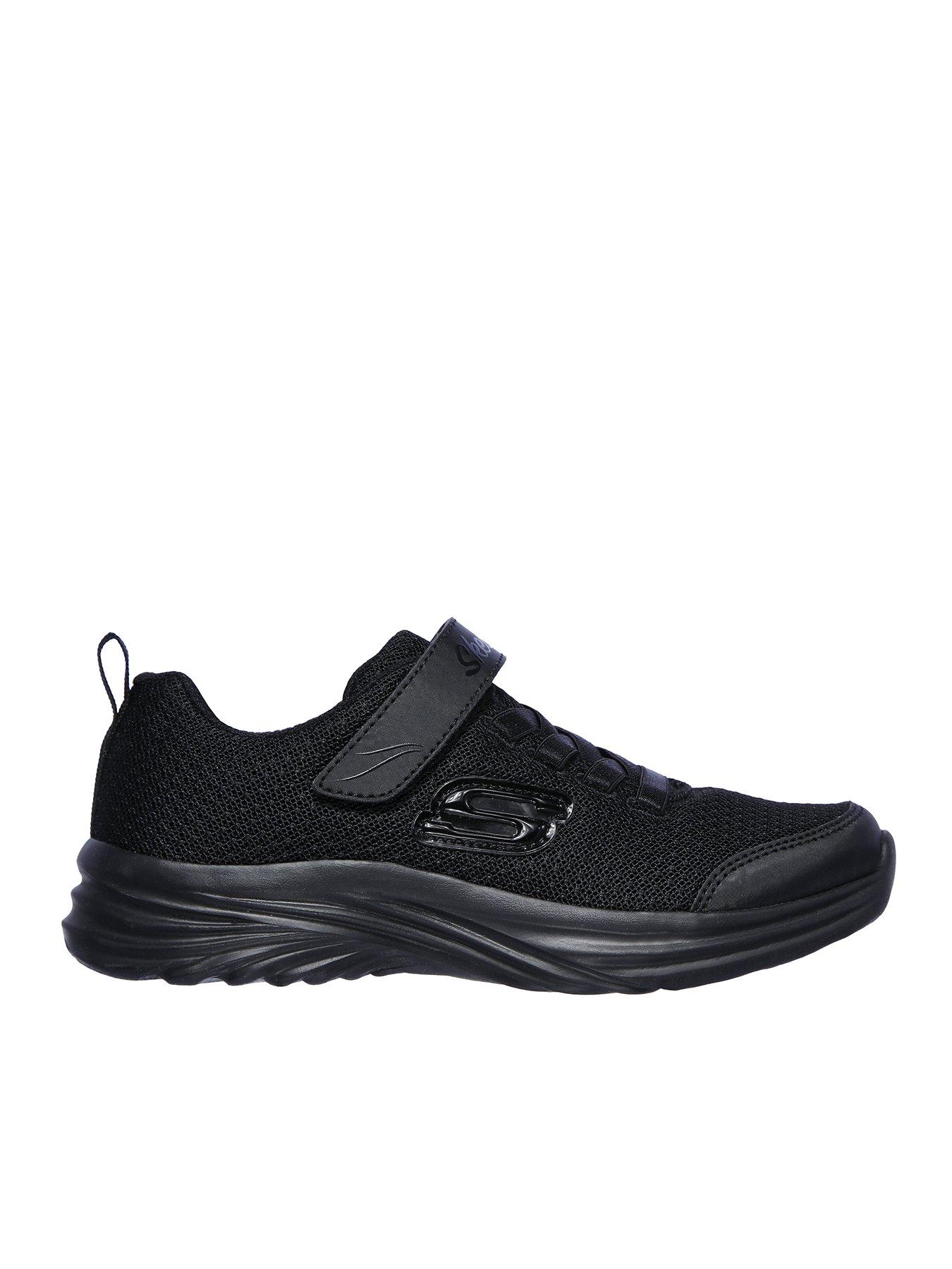 Skechers shoes black outlet friday deals