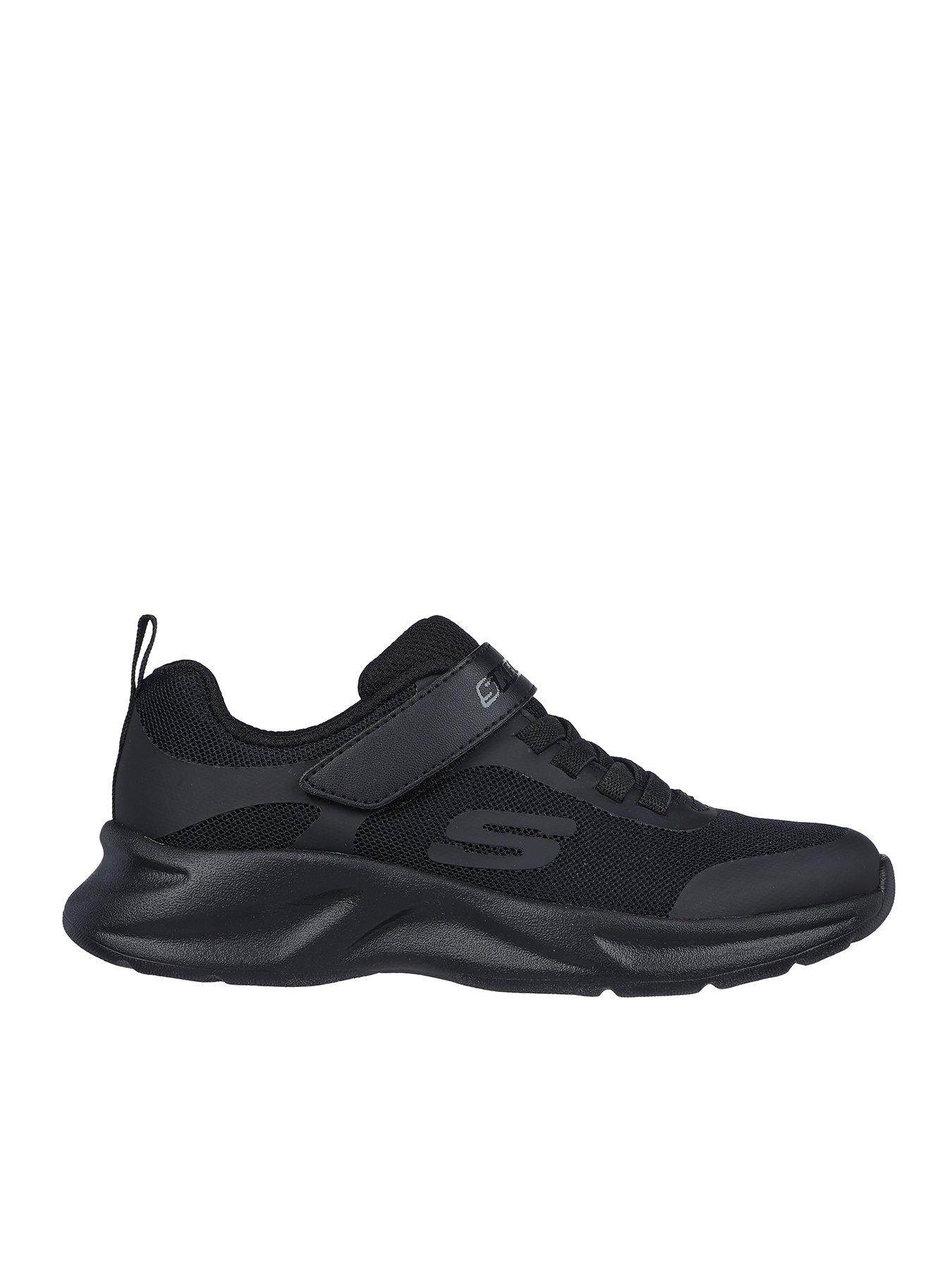 Skechers school hot sale uniform shoes