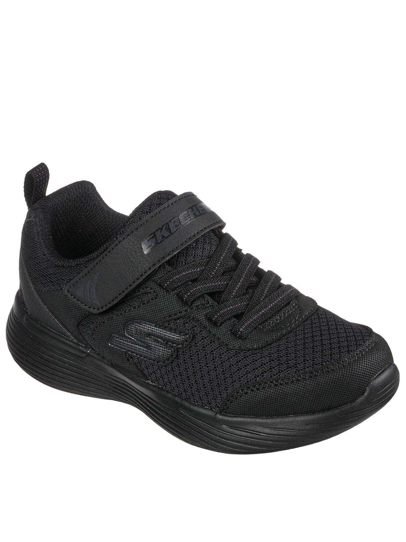 Skechers black shop friday deals