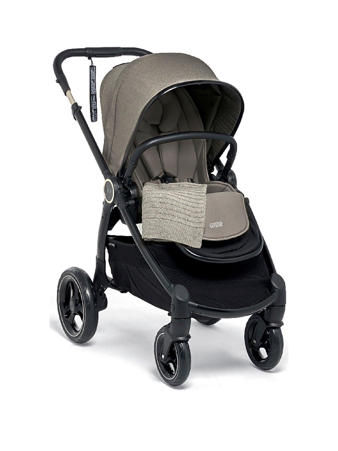 Mamas & Papas Ocarro Nocturn 9Piece Complete Kit very.co.uk