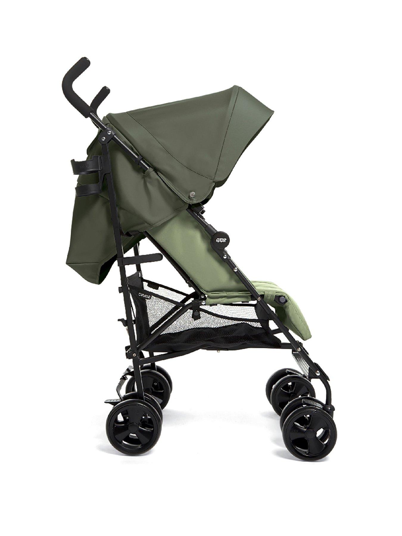 Mamas and papas clearance limited edition stroller