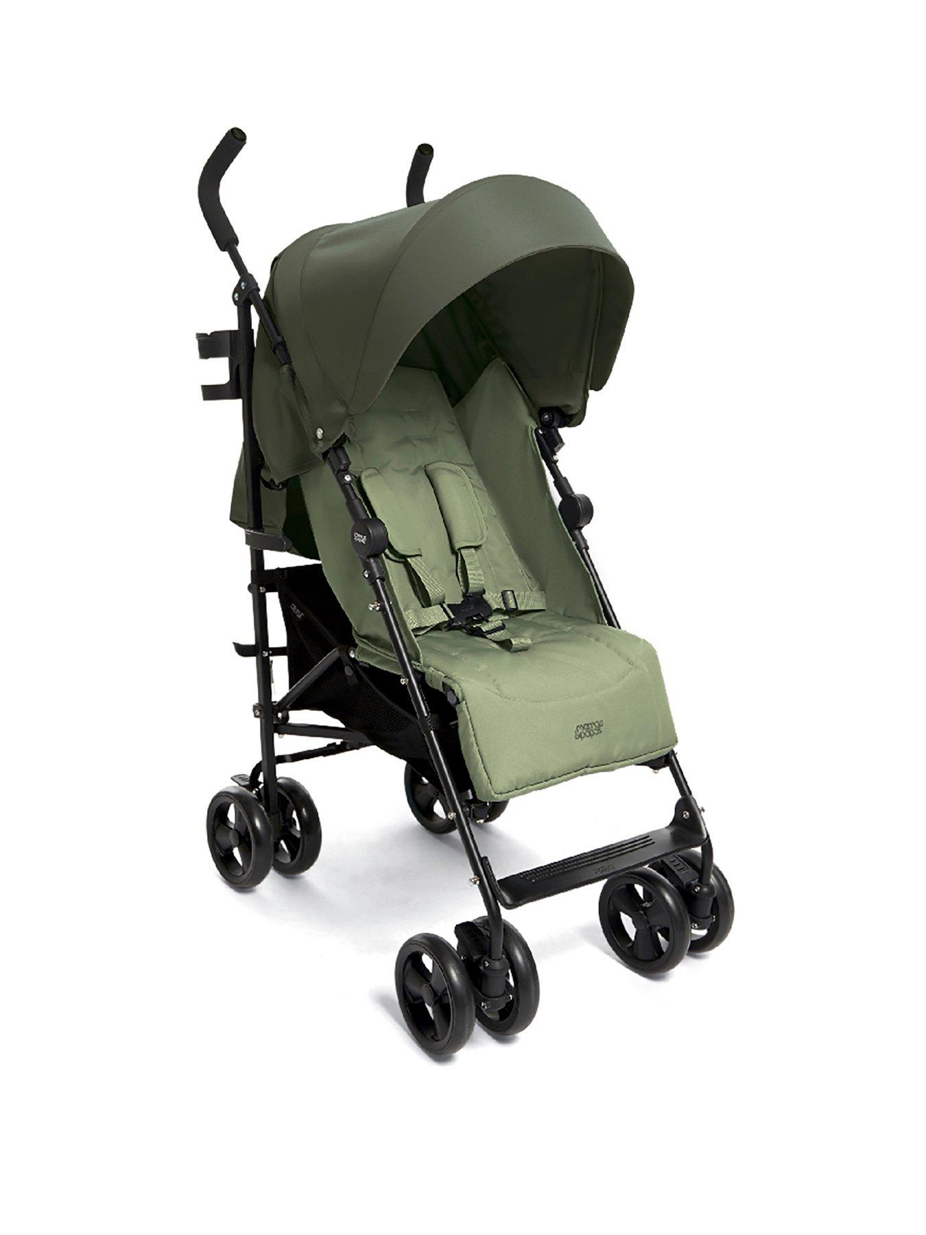 Mamas abs papas stroller best sale