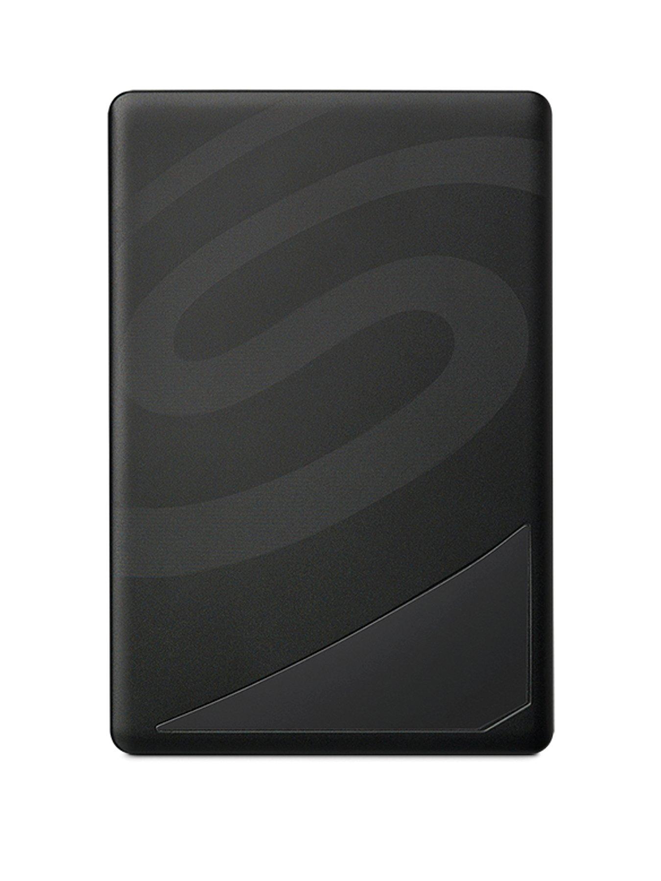 Playstation seagate best sale 2tb game drive