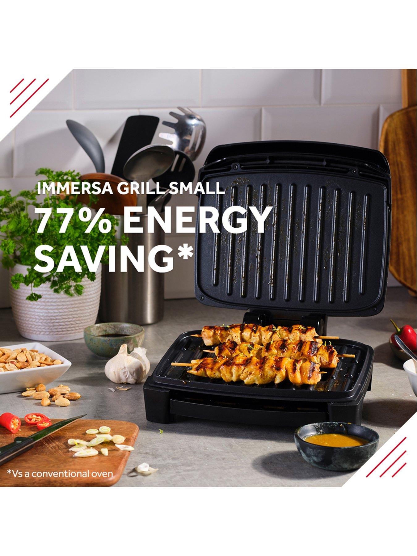 Best health grills 2024 UK - best George Foreman grill