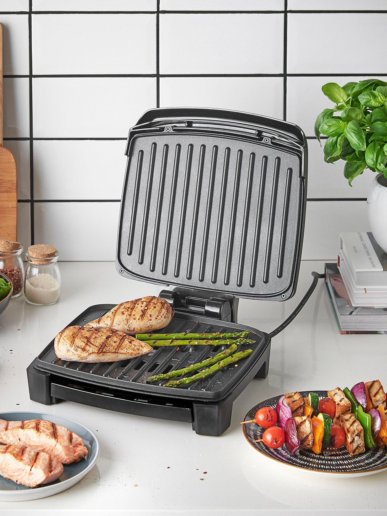 Newest george outlet foreman grill