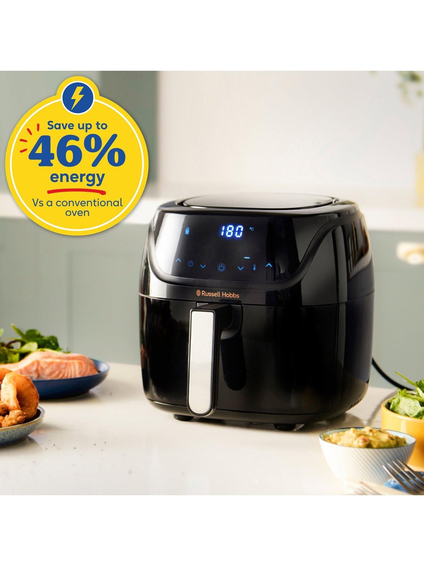 Russell hobbs health clearance fryer