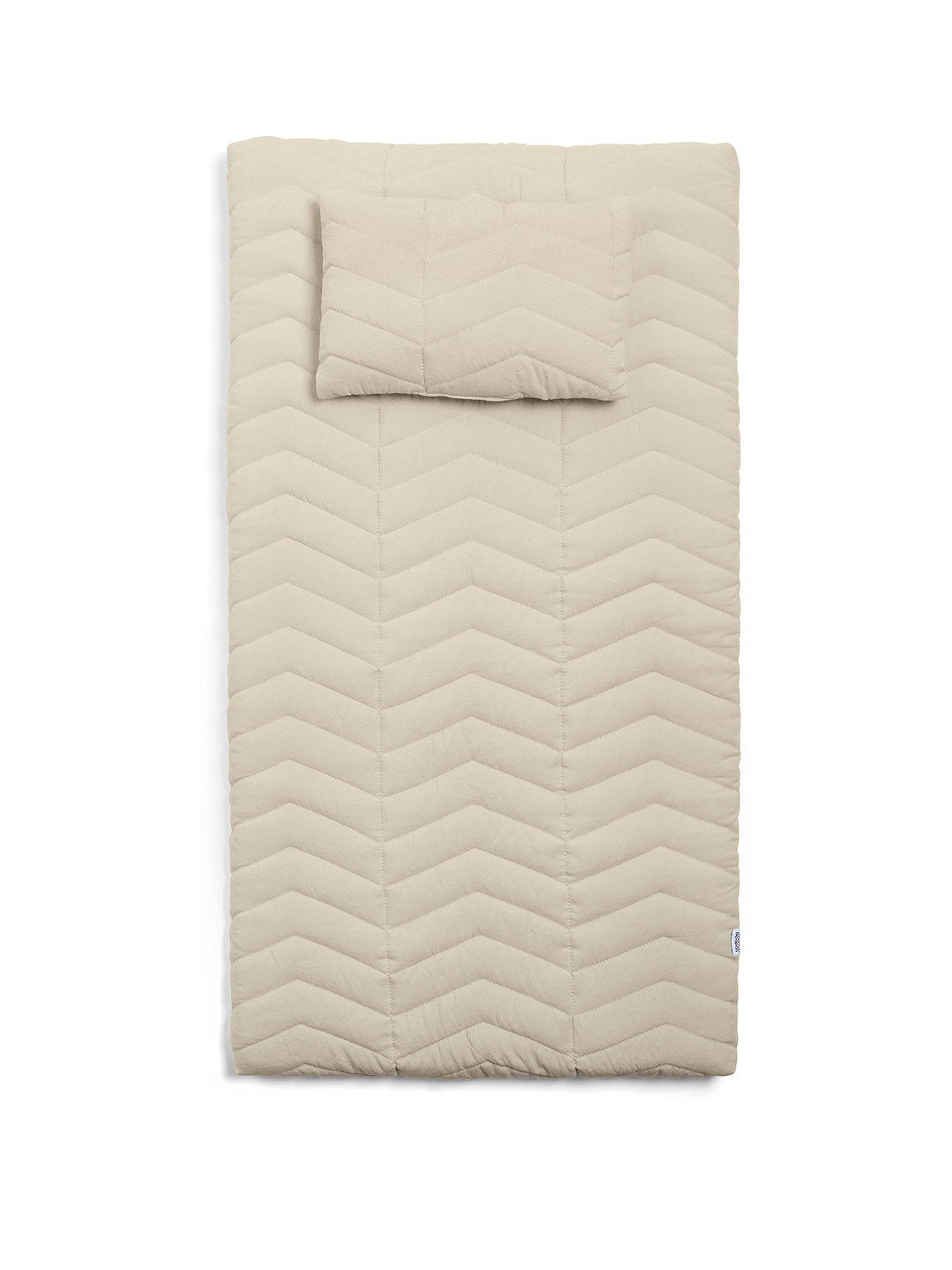 Wedge changing mat mamas best sale and papas