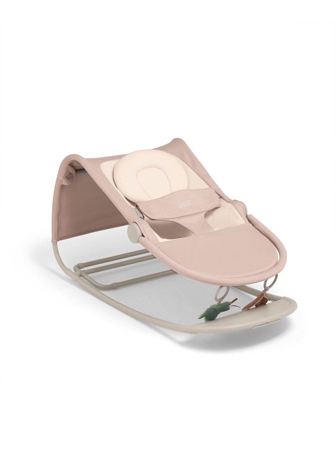 Baby bouncer mamas and papas online