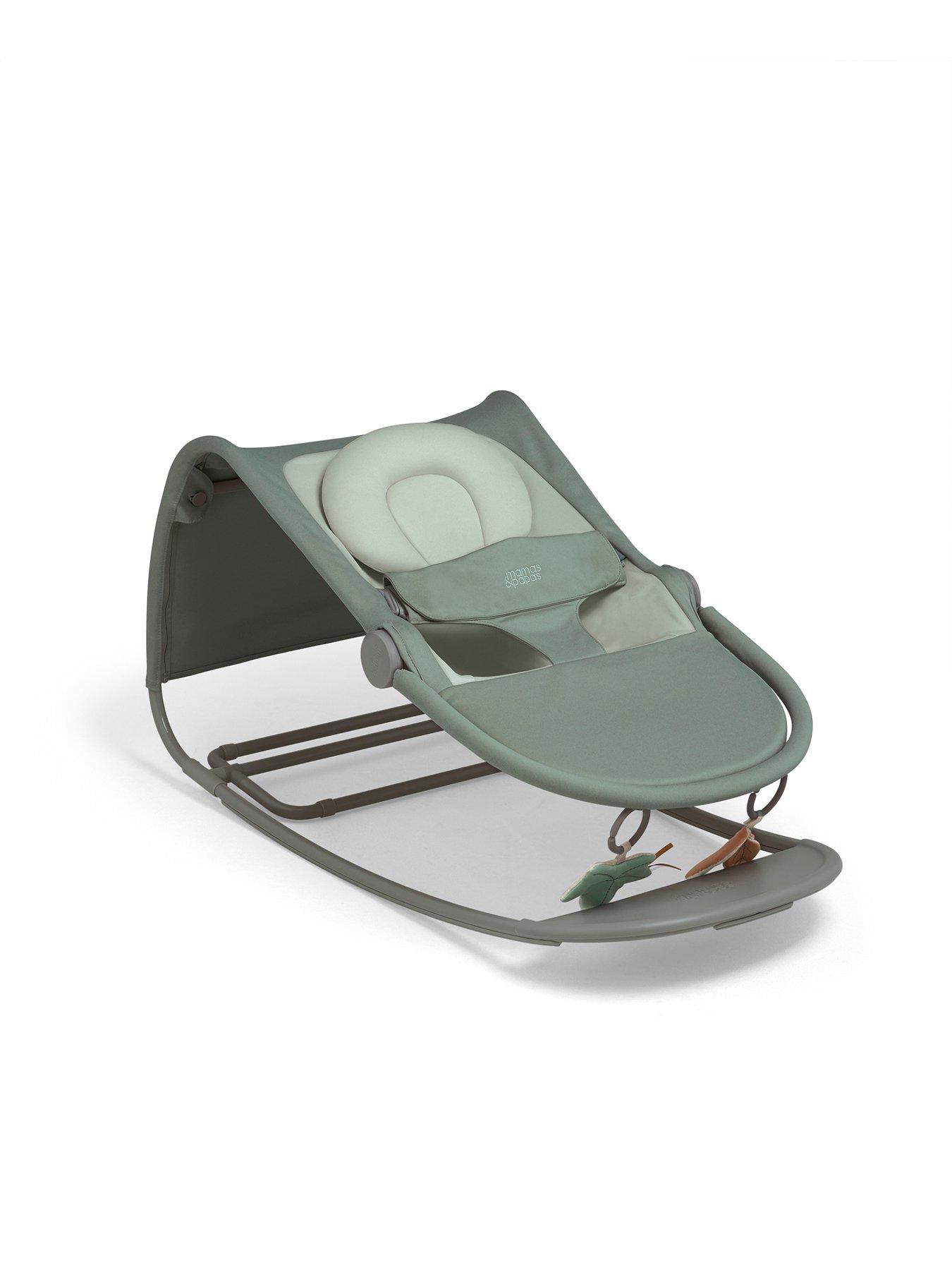 Mamas and papas rocker chair best sale