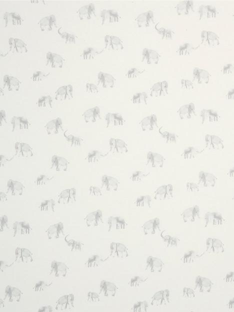 mamas-papas-2-cotbed-fitted-sheets-elephant-white