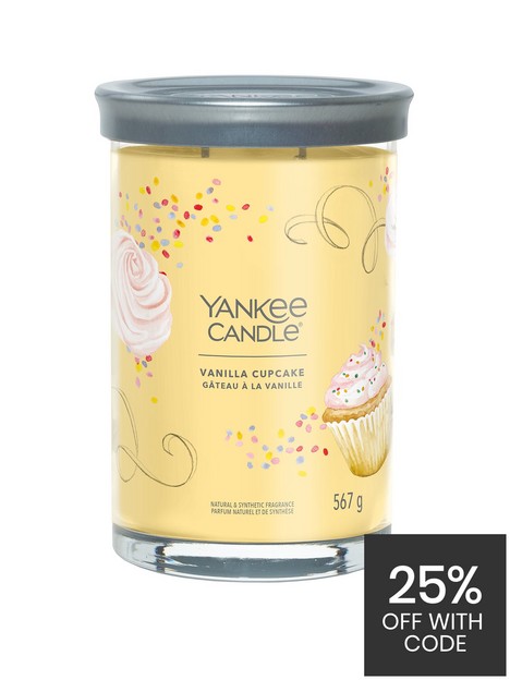 yankee-candle-signature-collection-large-tumbler-candle-ndash-vanilla-cupcake