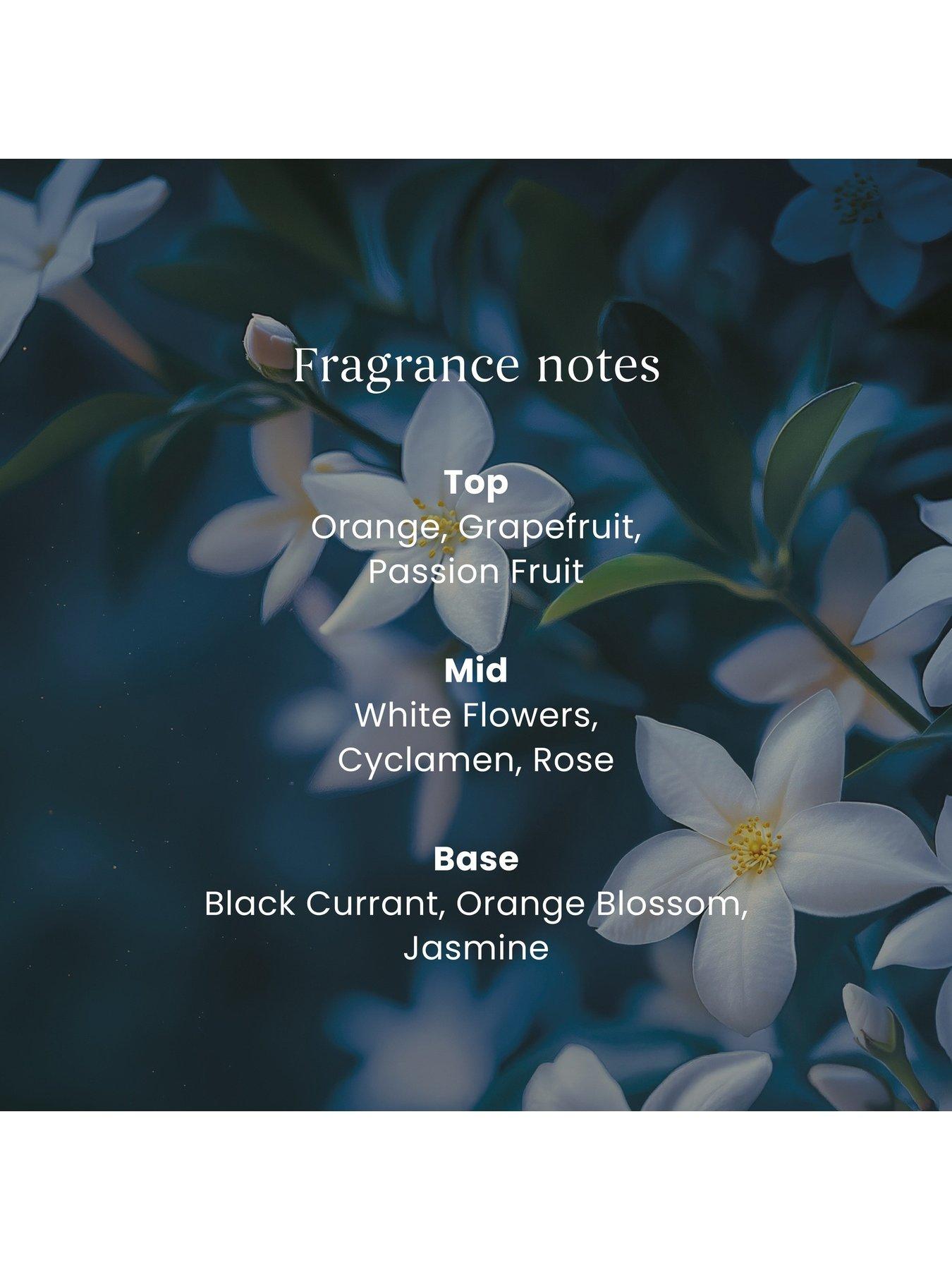 Image 4 of 5 of Yankee Candle Signature Collection Large Jar Candle &ndash; Midnight Jasmine