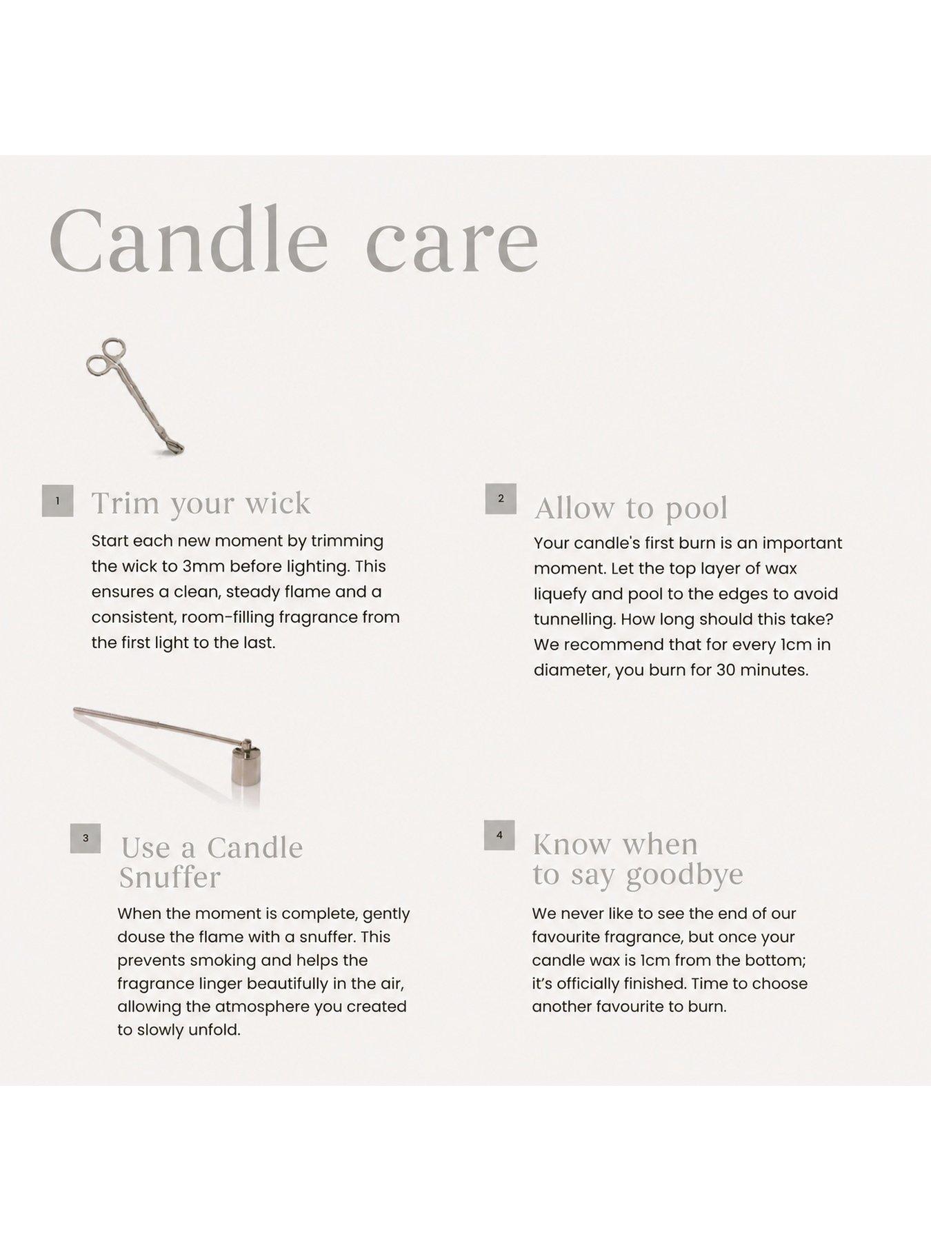 Image 5 of 5 of Yankee Candle Signature Collection Large Jar Candle &ndash; Midnight Jasmine